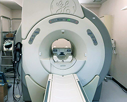 MRI