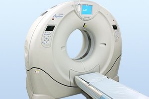 Pre-Owned MRI & CT Scan Systems